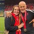 Por onde andam as esposas dos ex-jogadores da Seleção Brasileira?