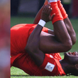 'Cena mais triste da Copa': Ismaël Koné, do Canadá, quebra a perna em lance CHOCANTE contra o Catar e web reage apavorada. Vídeo!