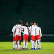 Red Bull Bragantino embala sequência de vitórias no Brasileiro Sub-20
