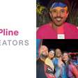 POPline Creators ultrapassa 1 mil creators cadastrados em seu primeiro mês de operação