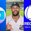 Jogadores da Seleção faturam alto na TV; confira os mais bem pagos