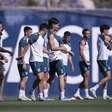 Almería x Málaga: onde assistir, escalações e arbitragem