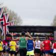 Maratona de Londres anuncia edição histórica de dois dias em 2027, com 100 mil corredores
