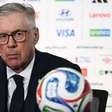 O que o Mapa Astral de Carlo Ancelotti revela sobre o desempenho na Copa?