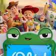Toy Story 5 estreia com brincadeira de signos e personagens icônicos