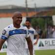 Brasão, ex-atacante do Tubarão e Santa Cruz, é morto a tiros