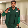 Por que o filho de Zidane joga pela Argélia? Entenda a escolha