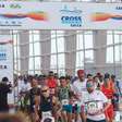 Cross Urbano CAIXA abre temporada com corrida dentro da Arena Pernambuco