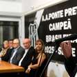 Clubes da Série B aplaudem punição severa contra a Ponte Preta por salários atrasados