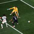 Gols contra disparam na Copa de 2026 e entram para ranking histórico