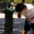 Onda de calor se propaga pela Europa; França anuncia ativação de 'centro de crise'