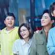 Prepare-se para uma dose de conforto neste fim de semana: 7 doramas da Netflix para dizer 'adeus' a qualquer resquício de estresse
