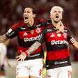 Flamengo mira atacante para brigar com Pedro e meia no estilo Arrascaeta; veja detalhes