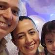 Vaquinha família Marcel: ajude a esposa e a filha a enfrentar a dor