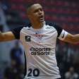 Fixo do Corinthians avalia vitória no Paulista de Futsal e cita 'final' na LNF