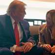 Meloni acusa Trump de inventar conversa e reacende atritos entre os dois líderes