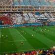 Depois da Enel, CPFL também mostra time da Copa do Mundo