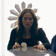 Rosalía embala momentos marcantes de Adriana na novela