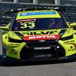 Stock Car: Nelson Piquet Jr. sobrevive à chuva no Q3 e garante a pole position em Cuiabá