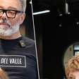 Víctor del Valle, cabeleireiro: 'Todas reclamam dessa falta de volume na raiz e do excesso de volume nas laterais. Isso acontece porque falta massa na parte de cima'