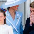 Kate Middleton revela a playlist secreta dos filhos e escolha do primogênito chama a atenção