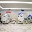Hospital lança cartilha para evitar acidente com queimadura