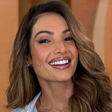 Copa do Mundo: Patrícia Poeta tira brasilcore da mesmice com peças de alfaiataria