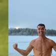 A emocionante homenagem ao passado feita por Cristiano Ronaldo em sua estreia na Copa do Mundo, que deixou os fãs em delírio e que fazia parte de seu estilo em campo
