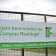 Alunos encontram corpo em decomposição e arredores do campus do IFRS Restinga é isolado em Porto Alegre
