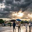 Previsão do tempo em Campo Grande (MS) hoje: veja como fica o clima nesta sexta-feira
