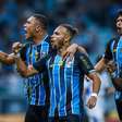 Artilheiro do Grêmio em fim de contrato desperta interesse do Corinthians