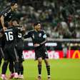 México é 1ª seleção garantida na 2ª fase da Copa do Mundo