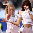 De Lisa, Anitta e Shakira à exigência de Madonna: mulheres dominam bastidores, charts e redes na Copa