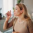 5 motivos para beber mais água no inverno