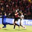 Sport cede empate ao Atlético-GO no último lance e deixa escapar a liderança da Série B