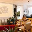 Laboratório Novas Histórias ganha alcance internacional