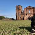 São Miguel das Missões O coração do patrimônio da humanidade