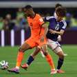 Real Sociedad ameniza preocupação com lesão de Kubo na Seleção Japonesa
