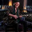 Keith Richards tem dúvidas a respeito de uma turnê dos Rolling Stones
