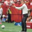 Técnico do Canadá, sobre lesão de Koné: "Escutamos o osso quebrar"