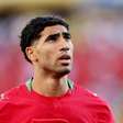 Jogador da seleção do Marrocos e do PSG, Achraf Hakimi será julgado por estupro na França