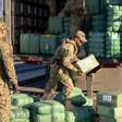 PRF realiza uma das maiores apreensões de contrabando do ano na BR-290, em Osório