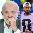 'Não está nem jogando': Lula faz piada com Neymar na Copa do Mundo 2026 e chama camisa 10 de 'convocado home office'