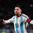 Sem pizza e refrigerante: a dieta de Messi para seguir brilhando aos 38 anos