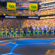 Hino do Brasil é eleito o mais bonito da Copa do Mundo pelo New York Times; veja ranking