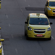 Programa de financiamento de carros para taxistas e motoristas de app começa hoje; veja como participar