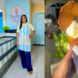 'Fiz as contas pensando na WSL': dona de sorveteria aposta em grande movimento para ampliar as vendas