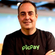 Quem é Eduardo Chedid, CEO do PicPay alvo de operação do MP no DF
