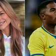 Luana Piovani pede mais espaço para Endrick e volta a alfinetar Neymar