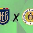 Equador x Curaçao: horário, onde assistir e escalações pela Copa do Mundo